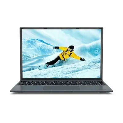 MEDION AKOYA E16433 i3-1215U 16" FHD+ 8GB/512GB SSD Win11
