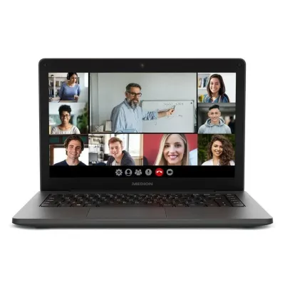 Medion Classmate Pro E14409 MD62157 Intel Core i3-1005G1 4GB 128GB SSD 14"