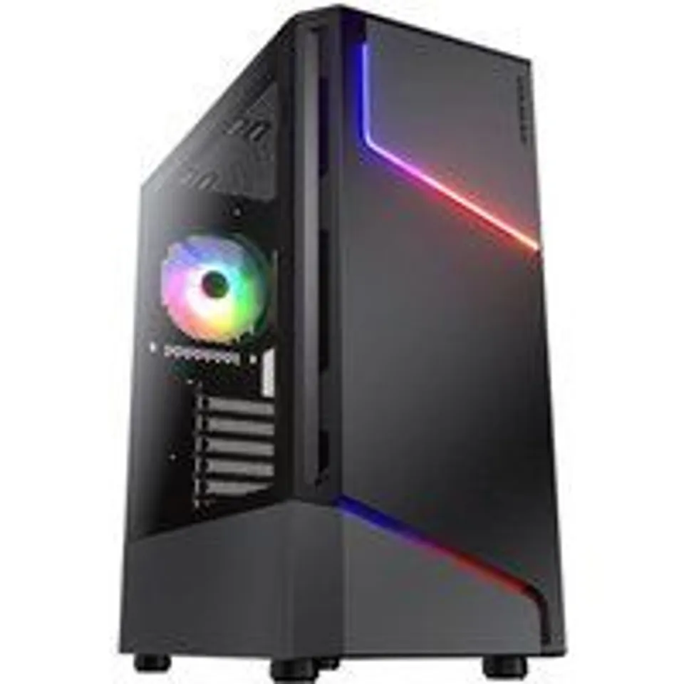 Megamanía Desktop Pc Intel Core i7-13700/64GB/2TB SSD