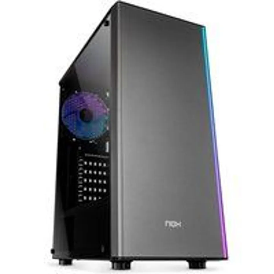 Megamania Golden AMD Ryzen 5 5600G/32G/2TB SSD