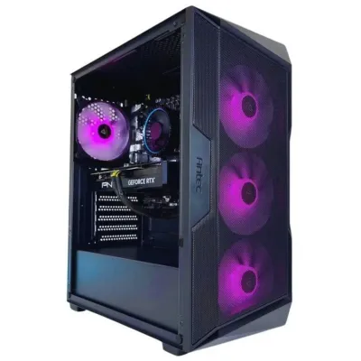 Megamania Omega PC i9-12900F/64GB/2TB SSD/RTX 5070