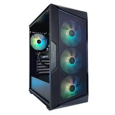 Megamania Ventonek PC i9-14900F 64GB 2TB SSD RTX 5070