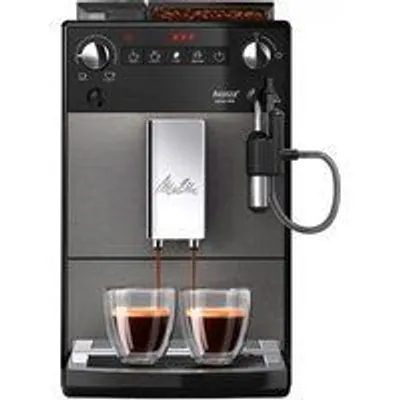 Melitta Avanza F270-100 Cafetera Superautomática 1450W