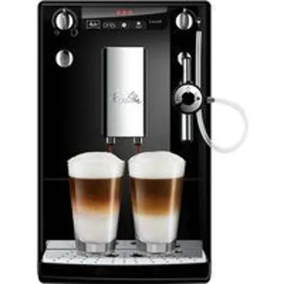 Melitta Milk E957-101 Cafetera Superautomática 15 Bares
