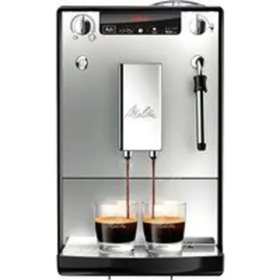 Melitta SOLO&Milk E953-102 Cafetera Superautomática Compacta 15 Bares