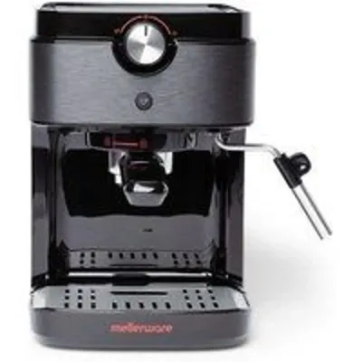 Mellerware Bari Cafetera Espresso 20 Bares