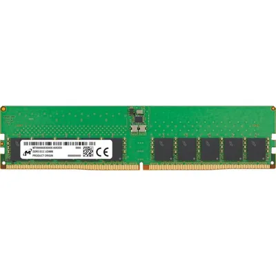 Memoria RAM Crucial MTC20C2085S1EC48BR 32GB 1x32GB DDR5 4800MHz CL40 ECC 288-pin DIMM