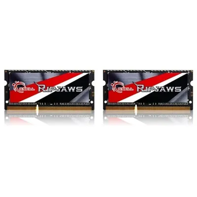 Memoria RAM G.Skill 16GB 2x8GB DDR3 1866MHz CL11 SO-DIMM Dual Channel
