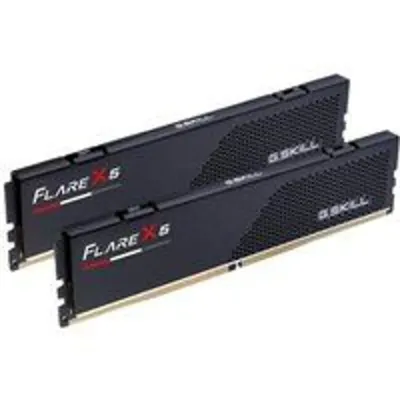 Memoria RAM G.Skill 32GB DDR5 6000MHz Flare X5 F5-6000J3038F16GX2-FX5