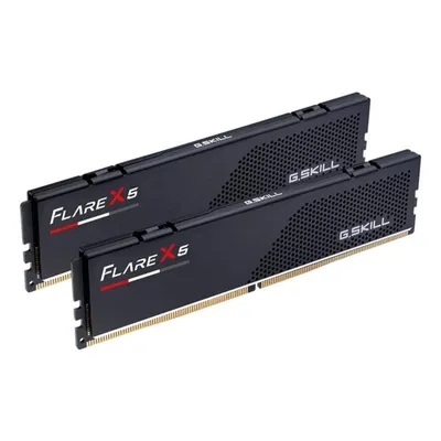 Memoria RAM G.Skill Flare X5 F5-5200J4040A48GX2-FX5 96GB 2x48GB DDR5 5200MHz CL40 Heatsink Dual Channel