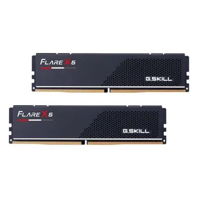 Memoria RAM G.Skill Flare X5 F5-6000J3636F32GX2-FX5 64GB 2x32GB DDR5 6000MHz CL36 AMD EXPO Intel XMP