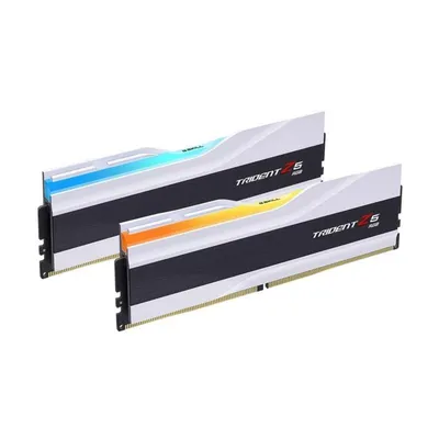 Memoria RAM G.Skill Trident Z5 RGB 32GB 2x16GB DDR5 7200MHz CL34 Intel XMP AMD EXPO RGB