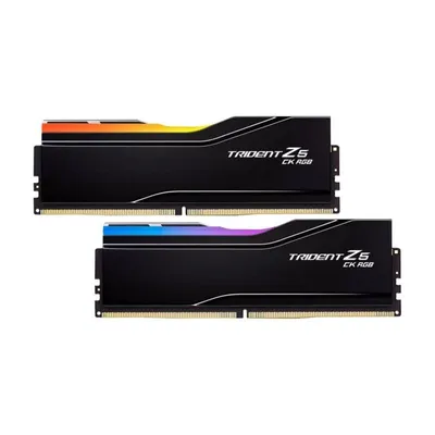 Memoria RAM G.Skill Trident Z5 RGB F5-8400C40 48GB 2x24GB DDR5 8400MHz CL40 XMP EXPO RGB
