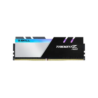 Memoria RAM G.Skill Trident Z Neo F4-4000C18D-32GTZN 32GB 2x16GB DDR4 4000MHz CL18 Intel XMP