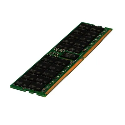 Memoria RAM HPE SmartMemory 16GB 1x16GB DDR5 4800MHz CAS40 ECC Registered DIMM