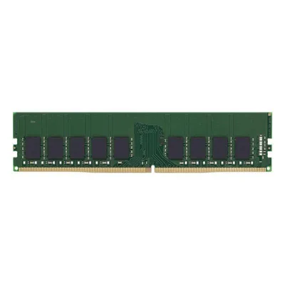 Memoria RAM Kingston KSM26ED8/32MF 32GB 1x32GB DDR4 2666MHz CL19 ECC Unbuffered DIMM