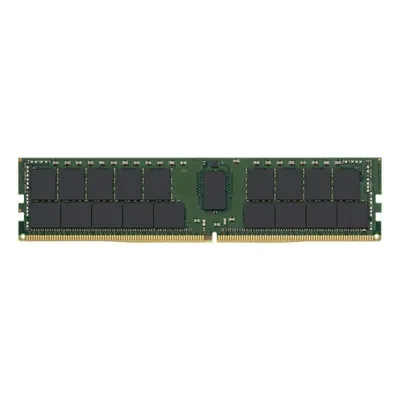 Memoria RAM Kingston KSM32RD4/64HD 64GB 1x64GB DDR4 3200MHz CL22 ECC Registered