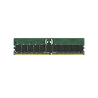 Memoria RAM Kingston KTH-PL548S4-32G 32GB 1x32GB DDR5 4800MHz CL40 ECC Registered