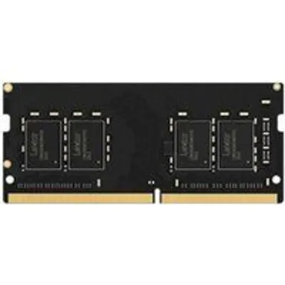 Memoria RAM Lexar LD4AS008G-B3200GSST 8GB DDR4 3200MHz 260-pin SO-DIMM Portátil