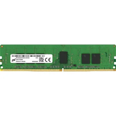 Memoria RAM Micron MTA9ASF1G72PZ-3G2R 8GB 1x8GB DDR4 3200MHz CL22 ECC Registered