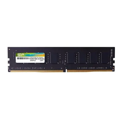 Memoria RAM Silicon Power SP004GBLFU266X02 4GB 1x4GB DDR4 2666MHz CL19 DIMM