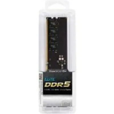 Memoria RAM Team Group 32GB DDR5 4800MHz ELITE TED532G4800C4001