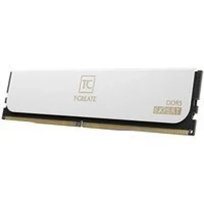 Memoria RAM Team Group 32GB DDR5 6000MHz CTCWD532G6000HC38GDC01