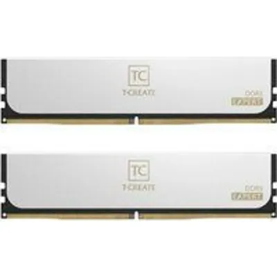 Memoria RAM Team Group 64GB DDR5 6000MHz T-CREATE EXPERT CTCWD564G6000HC34BDC01