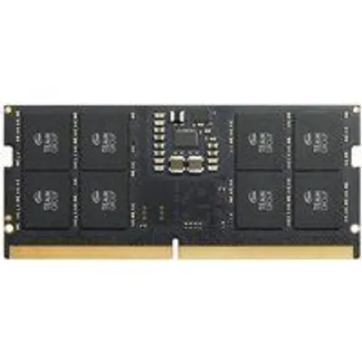 Memoria RAM Team Group 8GB DDR5 4800MHz TED58G4800C40D-S016