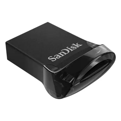Memoria USB Sandisk Ultra Fit 1TB USB 3.2 Gen 1 400MB/s Negra