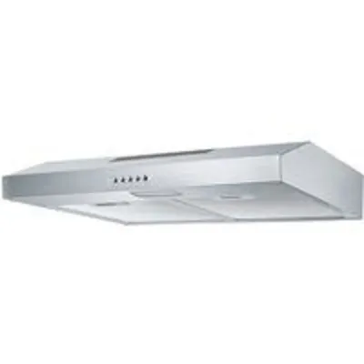 Mepamsa Brisa Plus 60 Campana Convencional 60cm C Inox