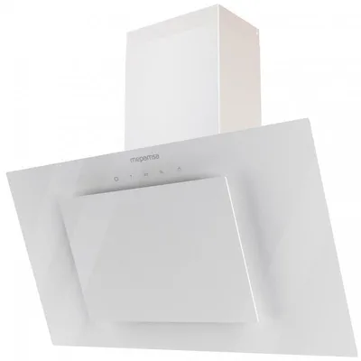 Mepamsa Empire Green 70 Campana Decorativa 70cm Blanca