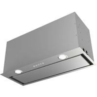 Mepamsa Irun 2.0 Campana Integrable 52cm B Acero Inoxidable