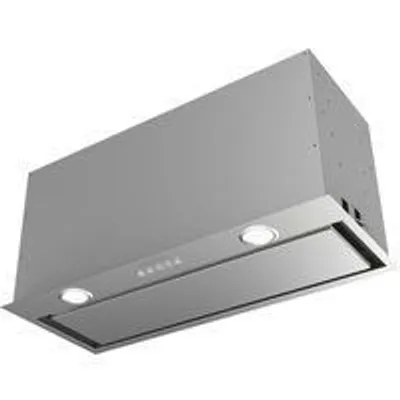 Mepamsa Irun 2.0 Campana Integrable 70cm B Acero Inoxidable