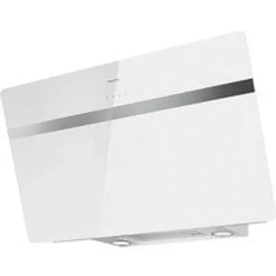 Mepamsa Line 90 Campana Extractora de Pared Blanco