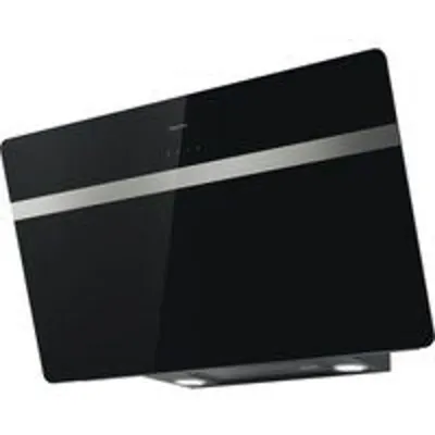 Mepamsa Linea 90 Campana Decorativa 90cm Negra