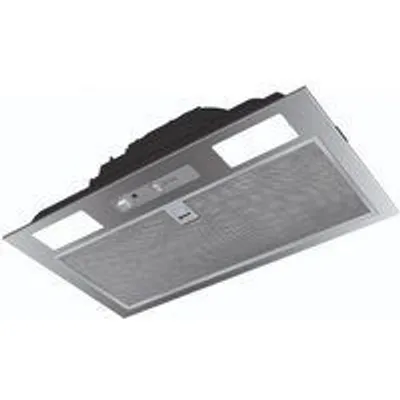 Mepamsa Smart Campana Integrable 52cm Acero Inoxidable