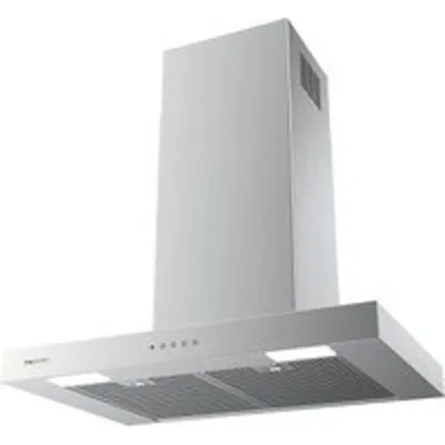 Mepamsa Stilo Neo 3250692841 Campana T Invertida Convencional 70cm B Acero Inoxidable