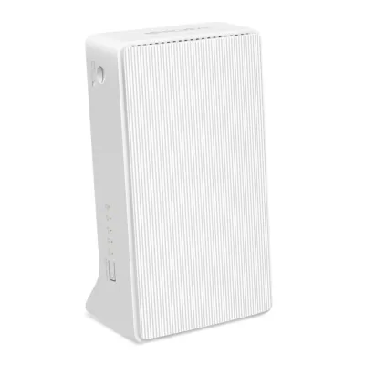 Mercusys MB130-4G Router Inalámbrico LTE Doble Banda Blanco