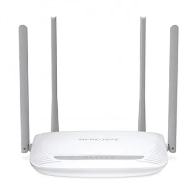 Mercusys MW325R Router Inalámbrico N300Mbps