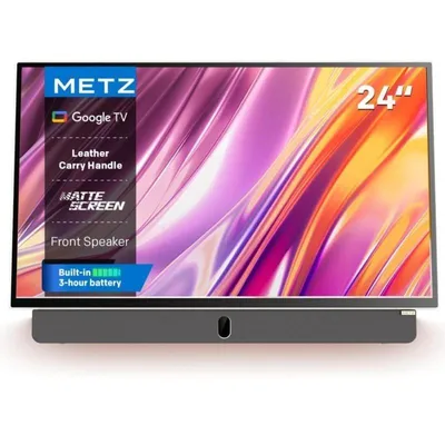 Metz LED 24MPE7000Z 24" Full HD Smart TV Google TV