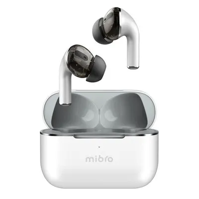 Mibro M1 Auriculares Inalámbricos con Estuche – Blanco