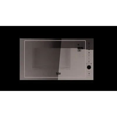 Microondas BEKO MGB25333X 25L 900W Grill Integrable Controles Táctiles