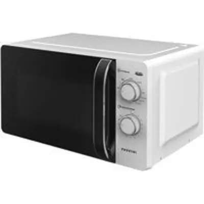 Microondas Infiniton Mw-gw2090 700w 20l Grill Blanco