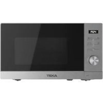 Microondas Teka MWE FS20 G Acero Inoxidable con Grill