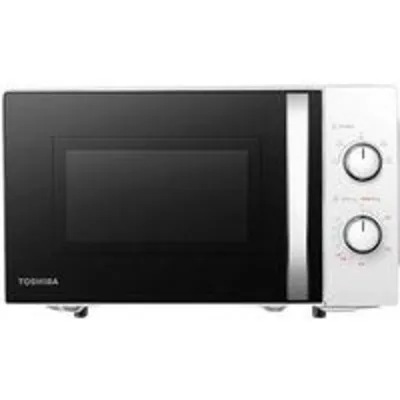 Microondas Toshiba Mwp-mm20p Blanco