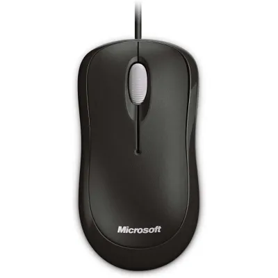 Microsoft Basic Optical Mouse 800DPI