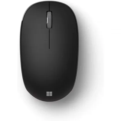 Microsoft Ratón Inalámbrico Bluetooth Negro