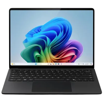 Microsoft Surface Laptop 7 Negro Qualcomm Snapdragon X Elite X1E-80-100 16GB/512GB SSD 13.8" Táctil