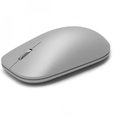 Microsoft Surface Mouse Bluetooth BlueTrack Gris